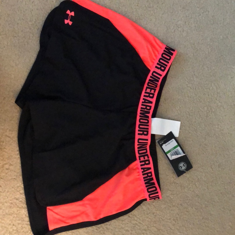 Underarmor shorts